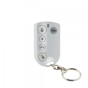 Yale SR-KF Smart Keyring Remote