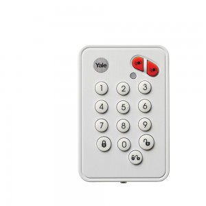 Yale SR-KP Smart Wireless Keypad