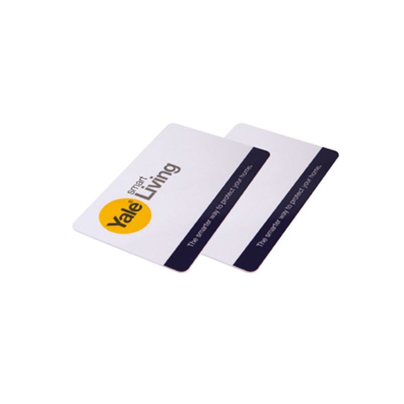 Yale PYD01CONRFIDC RF Cards