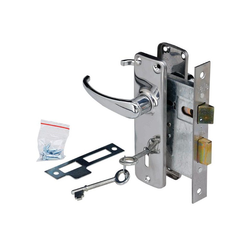 Yale YRA4005 2 Lever Essential Lockset