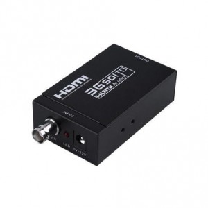 SDI to HDMI Converter 