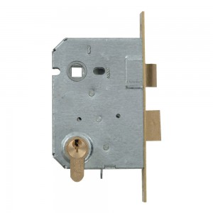 Yale DYL22315/2X28MB Euro Profile Cylinder Lock 