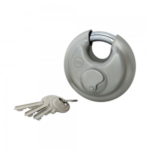 Yale YE130/70/165/1 Essential Discuss Padlock 70mm