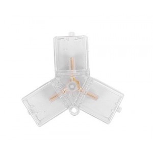 LED Hex System Y Connector