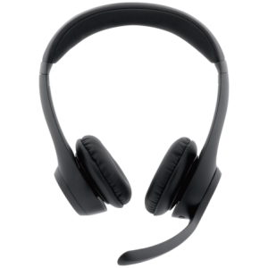 Logitech Zone 300 Wireless Headset - Midnight Black