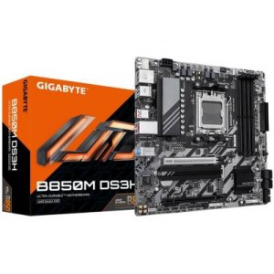 Gb B850M DS3H matx