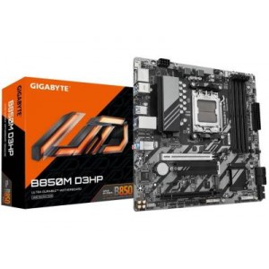 Gb B850M D3HP matx