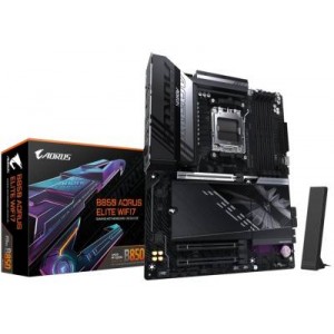 Gb B850 Aorus Elite +Wifi