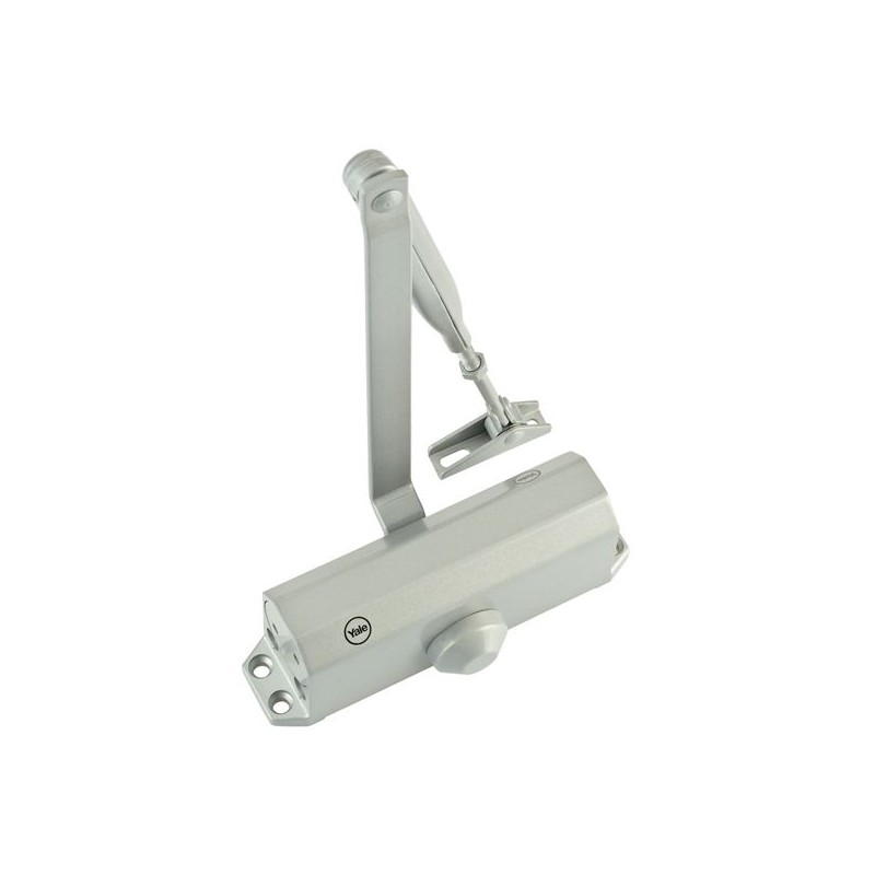 Yale 0-0001-00-60-01 Hydraulic Door Closer