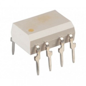 Linear Optocoupler DIP08 1CH 5K3V IL300-DEFG
