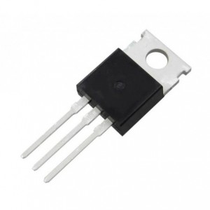 IRLB8314PBF N-Channel MOSFET 30V 171A TO-220AB