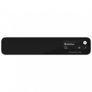 Ubiquiti UniFi CloudKey+ Console with 1TB SSD | UCK-G2-SSD