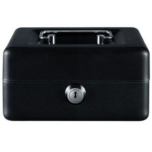 Yale YCB/080/BB2  Small Cash Box