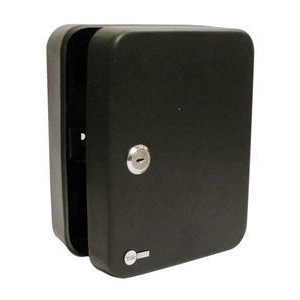 Yale YKB/200/BB2 Small Key Cabinet (20 Keys) 