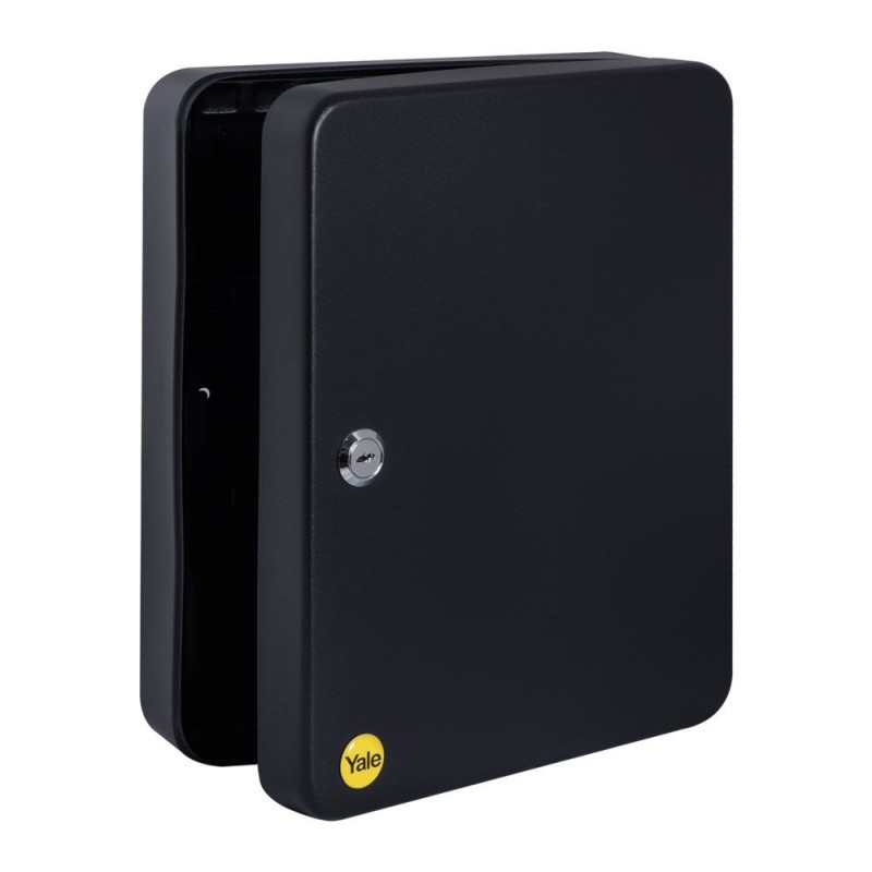 Yale YKB/540/BB2 Medium Key Cabinet (46 Keys)