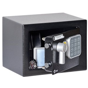 Yale YEC/170/DB1 Mini Safety Box