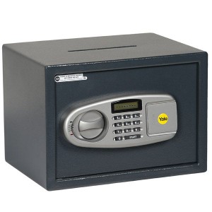 Yale YSFT-25DB Security Drop Box 