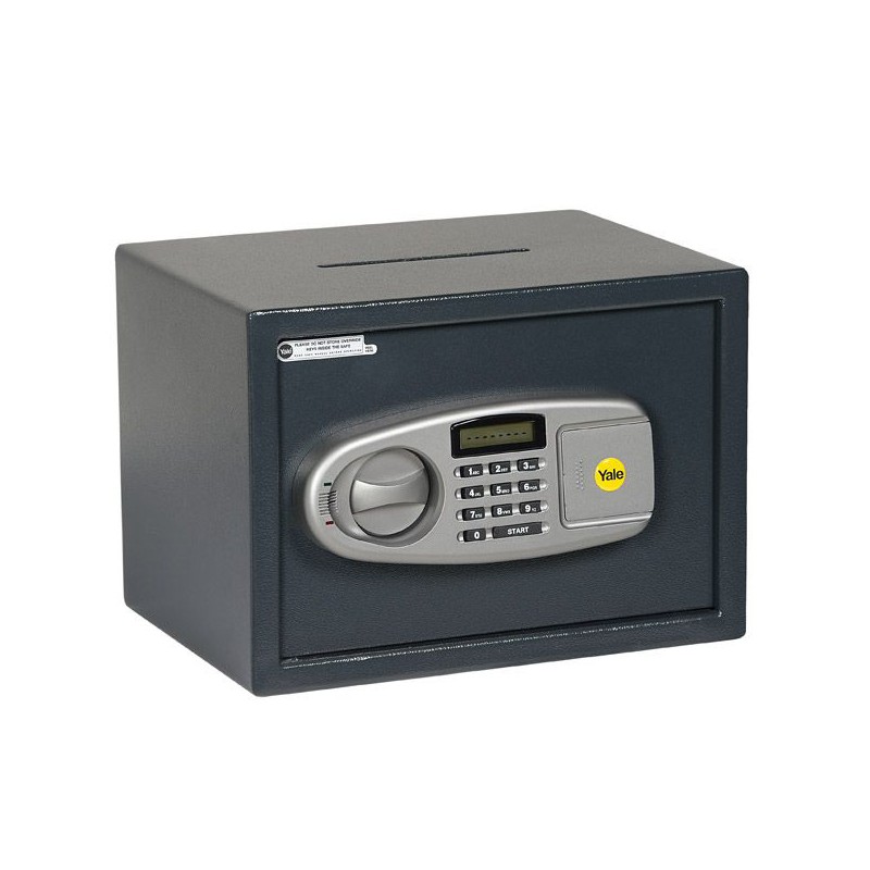Yale YSFT-25DB Security Drop Box 