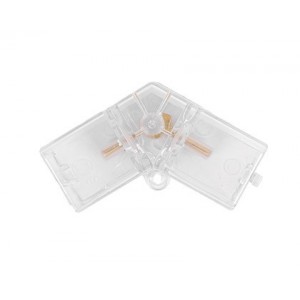 LED Hex System 120 Deg. Connector