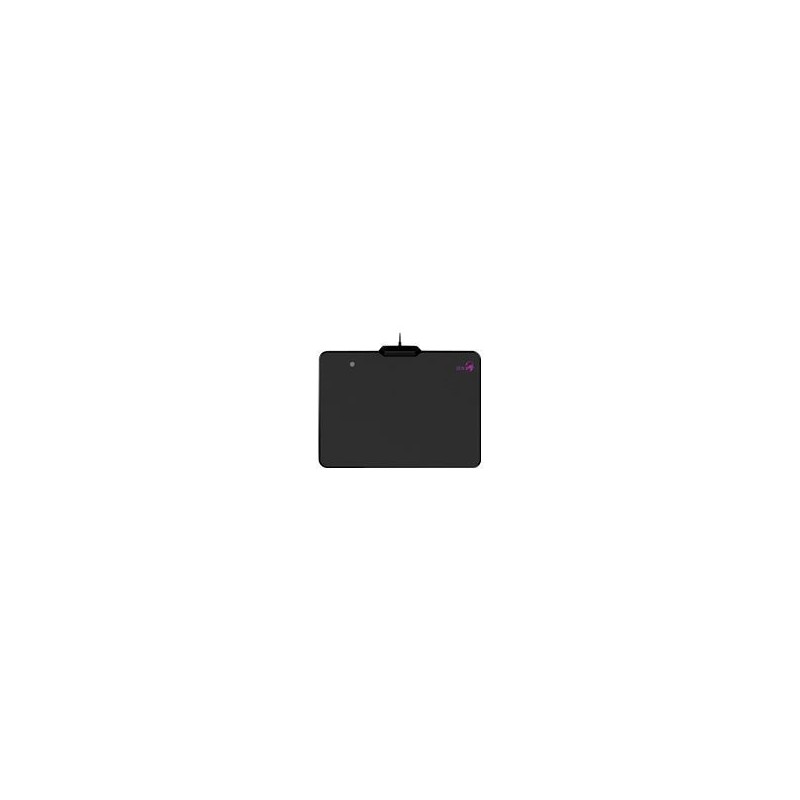 Genius 31250002400 Mouse Pad, GX-P500 BLACK