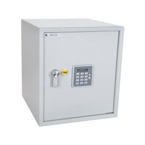 Yale YTS/390/DB1 Alarmed Security Safe - Large  