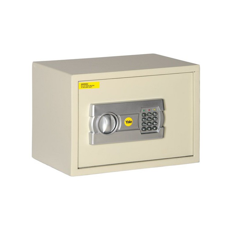 Yale YSFT-25BR Burglar Resistant Safe 