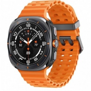 Ultra HD Smartwatch