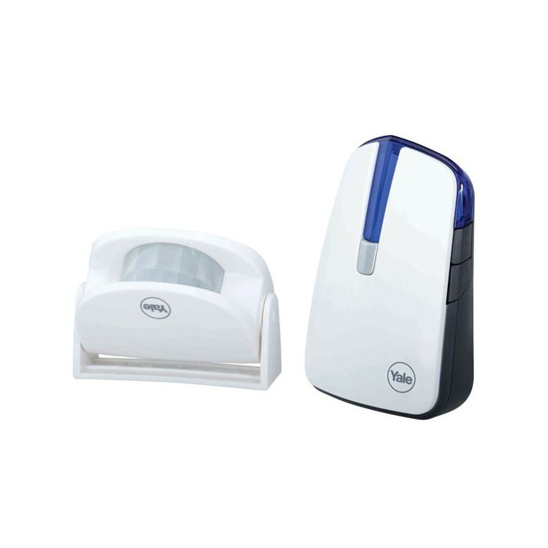 Yale YWDC/582/IP Wireless Door Chime Alert 
