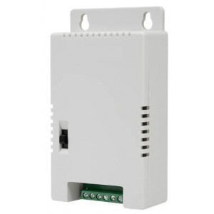 4CH Wall Mount 5A Cctv Psu