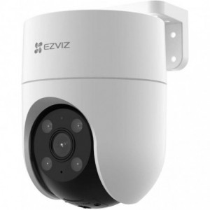 4MP 4MM WIFI Pt Cam