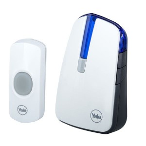Yale YWDC/582/XP Door Chime Bell 