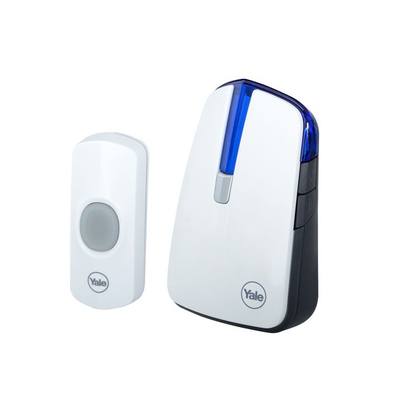 Yale Ywdc 582 Xp Door Chime Bell