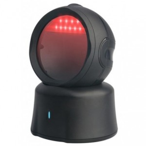 USB+RS232 Desktop Barcode Scanner