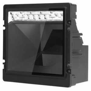 USB+RS232 Box Scanner