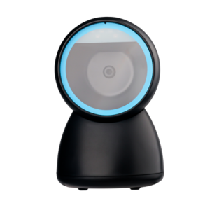 2D USB Barcode Desktop Scanner