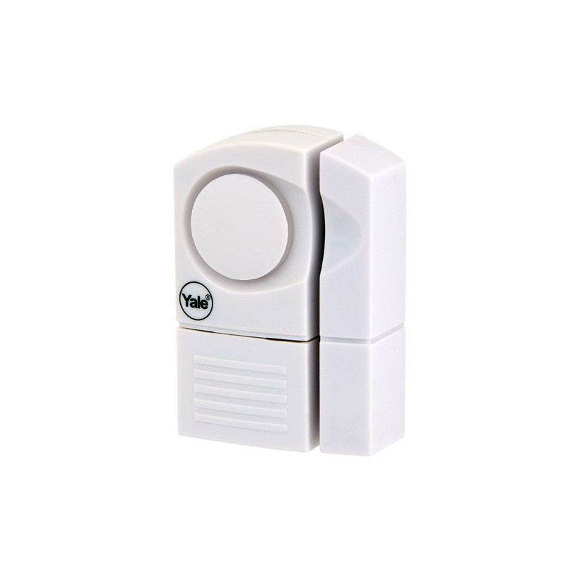 Yale SAA5070 Door and Window Alarm - GeeWiz