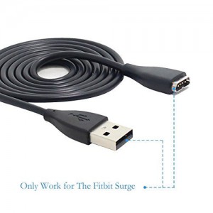 Fitbit Surge USB Charging Cable