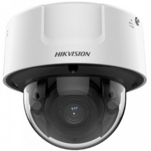 Hikvision 2-MP "deepinview" Varifocal Dome Net. Camera