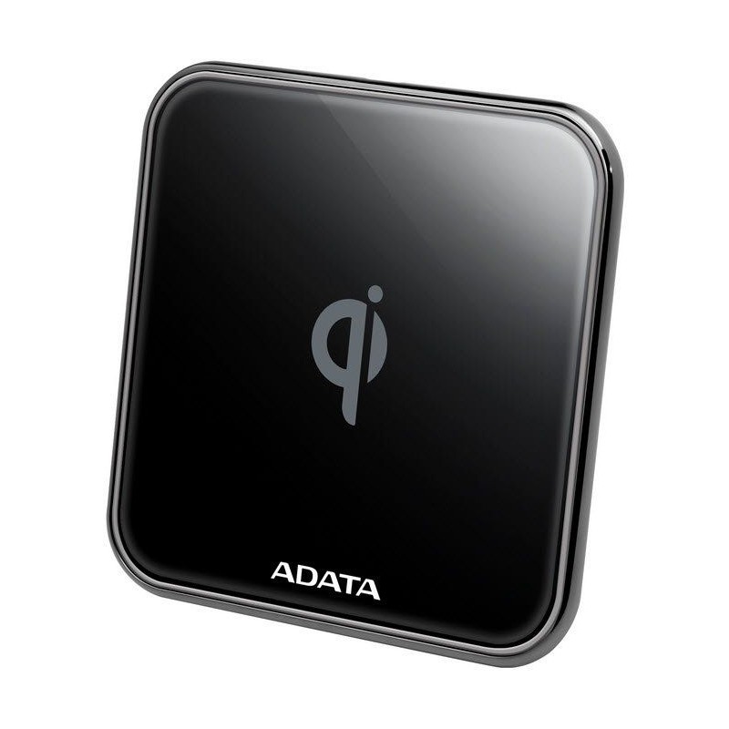 Adata CA-ACW0100-K Black Wireless Charging Pad