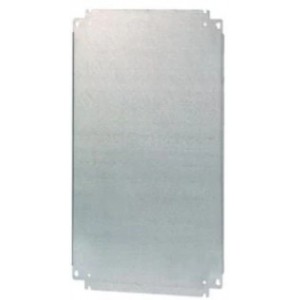 Spare Steel Chassis For ISK/GLA/GLB-6/9