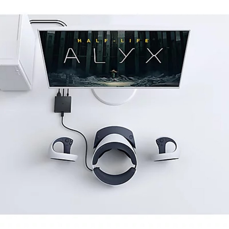 PlayStation VR2 PC Adapter - GeeWiz