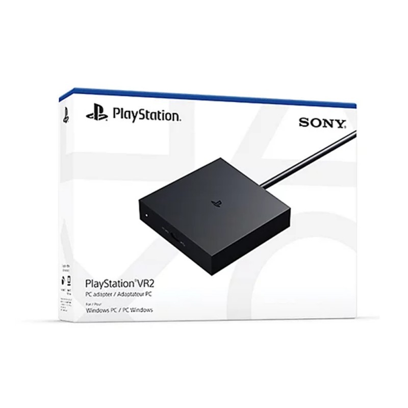PlayStation VR2 PC Adapter - GeeWiz