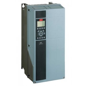 1.1KW FC302 VSD- 380 - 500V- 3PH In / 3 Ph OUT- IP20