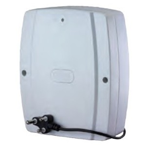 12VDC 6.4A Power Supply Battery Charger