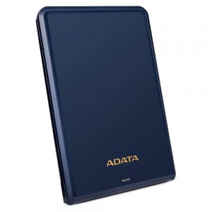 Adata AHV620S-1TU3-CBL USB3.0 - 1TB 2.5"  External Hard Drive