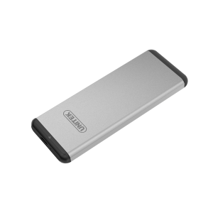 Unitek HDD-USB3-SSD-ENCL USB3.0 M.2 SSD Aluminium Enclosure