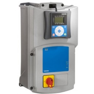 4kW / 9A COMPACT V20X VSD 400V 3PH IN / 3PH OUT IP66