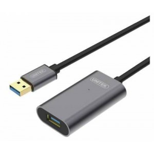 Unitek  CAB-USB3-EXTA-10MU 10m USB 3.0 Active Extension Cable