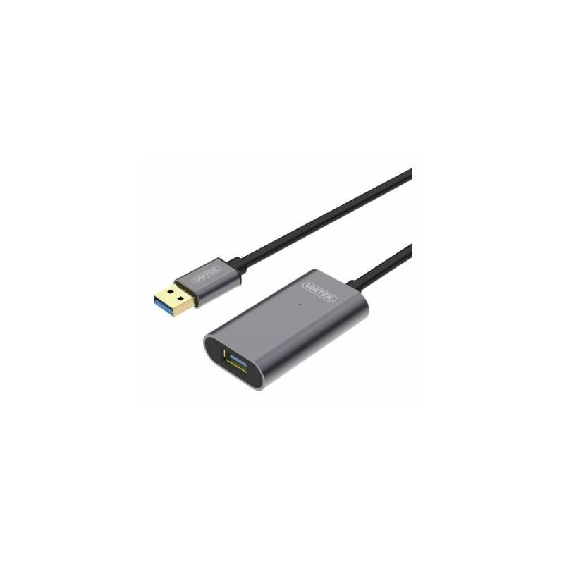 Unitek CAB-USB3-EXTA-5M-U 5m USB 3.0 Active Extension Cable