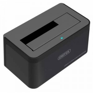 Unitek DS-SATA6-USB3-Y-1078 USB3.0 to SATA6G Docking Station